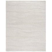 SAFAVIEH Metro Bridget Abstract Area Rug, Natural/Ivory, 9' x 12'