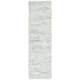 thumbnail image 1 of SAFAVIEH Metro Bridget Abstract Runner Rug, Dark Grey/Ivory, 2'3" x 6', 1 of 8