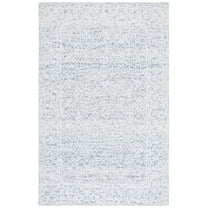 SAFAVIEH Metro Caitriona Medallion Area Rug, Ivory/Beige, 8' x 10'