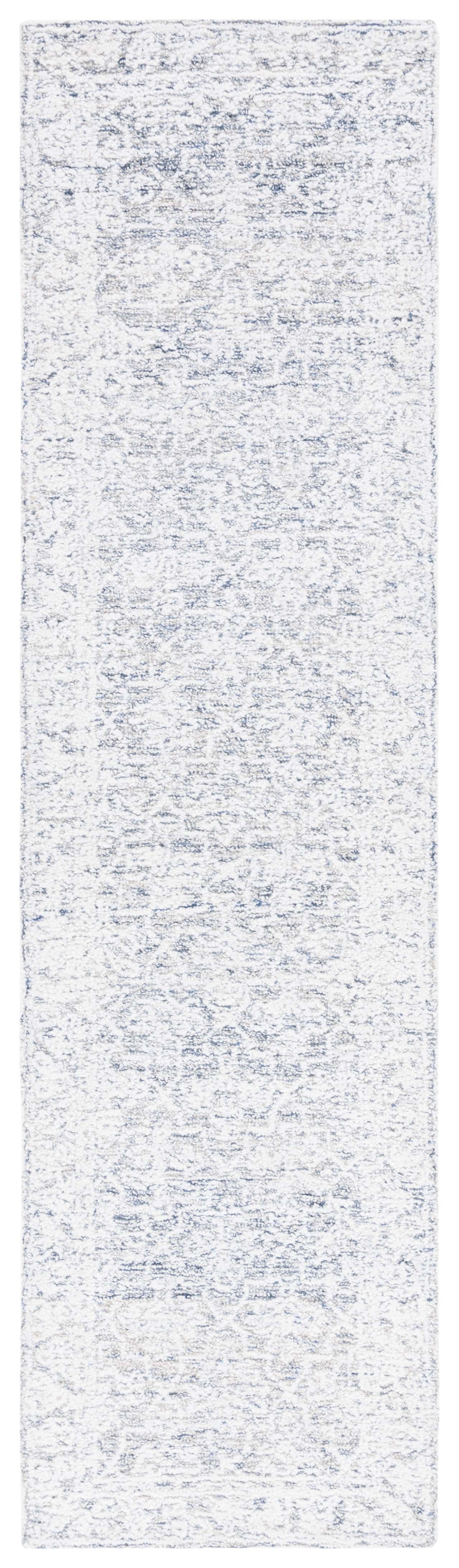 SAFAVIEH Metro Caitriona Medallion Runner Rug, Ivory/Beige, 2'3" x 9'