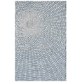 thumbnail image 1 of SAFAVIEH Metro Claude Geometric Area Rug, Grey/Beige, 8' x 10', 1 of 8