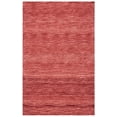 thumbnail image 1 of Safavieh Metro Jaymes Distressed Area Rug, Rust, 4' x 6', 1 of 10