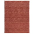 thumbnail image 1 of Safavieh Metro Jaymes Distressed Area Rug, Rust, 8' x 10', 1 of 12