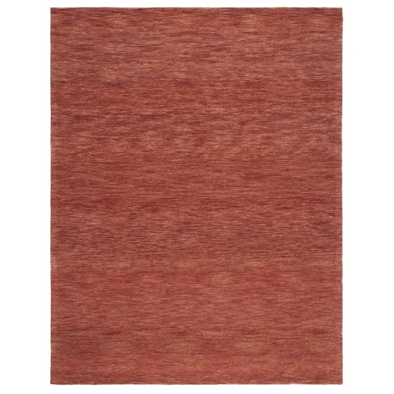 Safavieh Metro Jaymes Distressed Area Rug, Rust, 8' x 10'