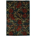 thumbnail image 1 of SAFAVIEH Metro Collection MET976C Handmade Assorted Rug, 1 of 5