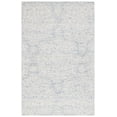 thumbnail image 1 of SAFAVIEH Metro Corine Floral Area Rug, Blue/Ivory, 8' x 10', 1 of 8