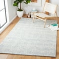 thumbnail image 1 of Safavieh Metro Dalach Medallion Area Rug, Blue/Ivory, 5' x 8', 1 of 11