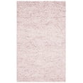 thumbnail image 1 of SAFAVIEH Metro Dalach Medallion Area Rug, Dark Pink/Ivory, 3' x 5', 1 of 8