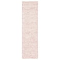 thumbnail image 1 of SAFAVIEH Metro Dalach Medallion Runner Rug, Dark Pink/Ivory, 2'3" x 8', 1 of 8