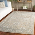 thumbnail image 1 of Safavieh Metro Damion Oriental Area Rug, Beige/Ivory, 5' x 8', 1 of 11