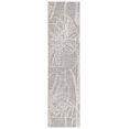thumbnail image 1 of SAFAVIEH Metro Devona Floral Runner Rug, Beige/Ivory, 2'3" x 9', 1 of 8