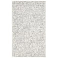 thumbnail image 1 of SAFAVIEH Metro Dimitri Medallion Area Rug, Ivory/Grey, 4' x 6', 1 of 8