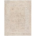 thumbnail image 1 of SAFAVIEH Metro Dominic Geometric Area Rug, Ivory/Rust, 8' x 10', 1 of 7