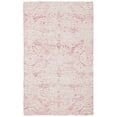 thumbnail image 1 of SAFAVIEH Metro Elmer Medallion Area Rug, Dark Pink/Ivory, 4' x 6', 1 of 9