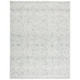thumbnail image 1 of SAFAVIEH Metro Elmer Medallion Area Rug, Light Grey/Ivory, 5' x 8', 1 of 9