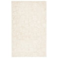 thumbnail image 1 of SAFAVIEH Metro Elvina Floral Area Rug, Gold/Ivory, 5' x 8', 1 of 11