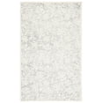 thumbnail image 1 of SAFAVIEH Metro Elvina Floral Area Rug, Grey/Ivory, 3' x 5', 1 of 8