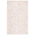 thumbnail image 1 of SAFAVIEH Metro Elvina Floral Area Rug, Pink/Ivory, 8' x 10', 1 of 8