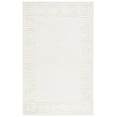 thumbnail image 1 of SAFAVIEH Metro Ethelred Bordered Area Rug, Ivory, 6' x 9', 1 of 8