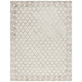 thumbnail image 1 of SAFAVIEH Metro Frigg Floral Area Rug, Beige/Sage, 8' x 10', 1 of 9