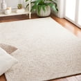 thumbnail image 1 of Safavieh Metro Glanville Medallion Area Rug, Beige/Ivory, 5' x 8', 1 of 11