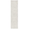 thumbnail image 1 of SAFAVIEH Metro Glanville Medallion Runner Rug, Beige/Ivory, 2'3" x 9', 1 of 8