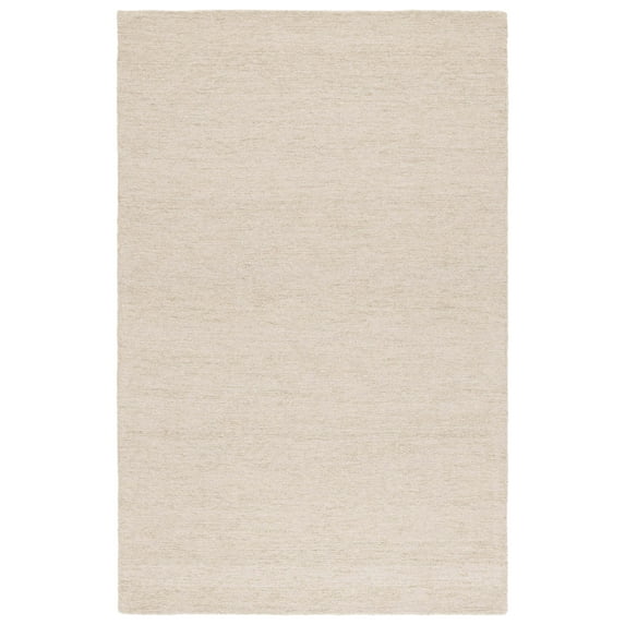 SAFAVIEH Metro Jaymes Distressed Area Rug, Beige, 6' x 9'