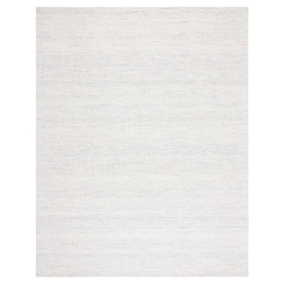 SAFAVIEH Metro Jaymes Distressed Area Rug, Ivory, 10' x 14'