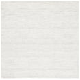 thumbnail image 1 of SAFAVIEH Metro Jaymes Distressed Area Rug, Ivory, 6' x 6' Square, 1 of 8