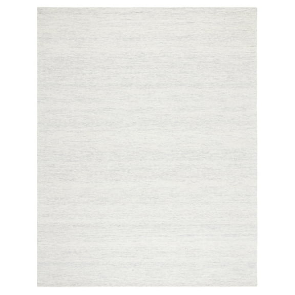 SAFAVIEH Metro Jaymes Distressed Area Rug, Ivory, 8' x 10'