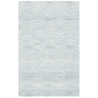 SAFAVIEH Metro Jaymes Distressed Area Rug, Light Grey, 5' x 8'