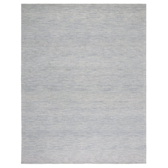 SAFAVIEH Metro Jaymes Distressed Area Rug, Light Grey, 9' x 12'