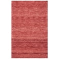 thumbnail image 1 of SAFAVIEH Metro Jaymes Distressed Area Rug, Rust, 3' x 5', 1 of 8