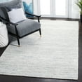 thumbnail image 1 of Safavieh Metro Jaymes Distressed Area Rug, Sage/Ivory, 2' x 3', 1 of 12