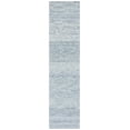 thumbnail image 1 of SAFAVIEH Metro Jaymes Distressed Runner Rug, Blue, 2'3" x 9', 1 of 8