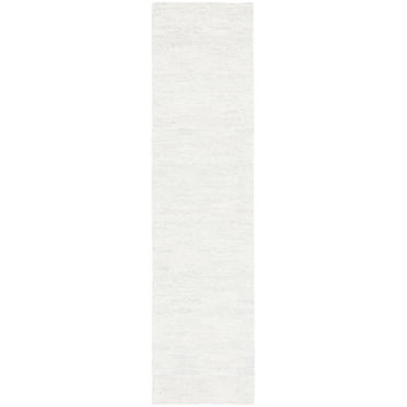 SAFAVIEH Metro Jaymes Distressed Runner Rug, Ivory, 2'3" x 11'