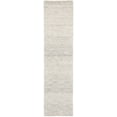 thumbnail image 1 of SAFAVIEH Metro Jaymes Distressed Runner Rug, Sage/Ivory, 2'3" x 9', 1 of 8