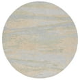 thumbnail image 1 of SAFAVIEH Metro Jessy Camouflage Area Rug, Blue/Ivory, 6' x 6' Round, 1 of 8