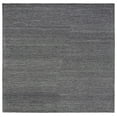 thumbnail image 1 of SAFAVIEH Metro Jocin Distressed Area Rug, Black/Ivory, 6' x 6' Square, 1 of 8