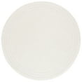 thumbnail image 1 of SAFAVIEH Metro Lactrice Solid Area Rug, Ivory, 6' x 6' Round, 1 of 7