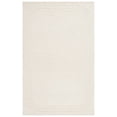 thumbnail image 1 of SAFAVIEH Metro Lactrice Solid Area Rug, Ivory, 8' x 10', 1 of 8