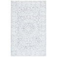 thumbnail image 1 of SAFAVIEH Metro Layton Medallion Area Rug, Ivory/Red, 3' x 5', 1 of 4