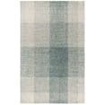 thumbnail image 1 of SAFAVIEH Metro Lennard Distressed Area Rug, Gray/Blue, 6' x 9', 1 of 10