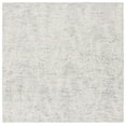 thumbnail image 1 of SAFAVIEH Metro Lolicia Distressed Area Rug, Grey/Ivory, 6' x 6' Square, 1 of 11