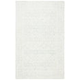 thumbnail image 1 of SAFAVIEH Metro Lorenzo Medallion Area Rug, Light Grey/Ivory, 5' x 8', 1 of 8