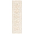 thumbnail image 1 of SAFAVIEH Metro Lorenzo Medallion Runner Rug, Gold/Ivory, 2'3" x 8', 1 of 8