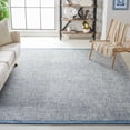 thumbnail image 1 of Safavieh Metro Matilda Striped Area Rug, Ivory/Blue, 8' x 10', 1 of 11