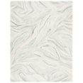 thumbnail image 1 of SAFAVIEH Metro MET505F Handmade Ivory / Grey Rug, 1 of 10