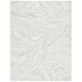 thumbnail image 1 of SAFAVIEH Metro MET505G Handmade Ivory / Silver Rug, 1 of 10