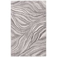 thumbnail image 1 of SAFAVIEH Metro MET505H Handmade Ivory / Dark Grey Rug, 1 of 9